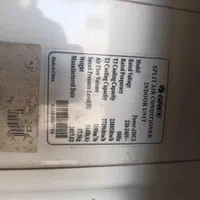 اسپیلت 30گری|کولر گازی و فن‌کوئل|عسلویه, |دیوار