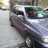 پراید 132 مدل 89|خودرو سواری و وانت|خوی, |دیوار