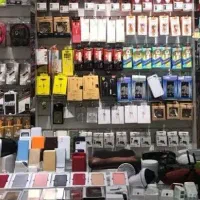 انواع لوازم موبایل و برنامه و نرم افزار