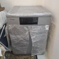 ماشین ظرفشویی کندی ایتالیا ۱۵ نفره