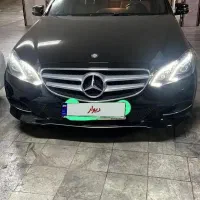 E250 2016 black|خودرو سواری و وانت|تهران, الهیه|دیوار