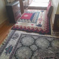 کاملا تمیز و ضد عفونی برای رفاه حال مسافر عزیز