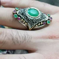 انگشتر عثمانی