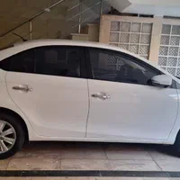 تویوتا یاریس صندوق دار 1500cc، مدل ۲۰۱۶فول کامل|خودرو سواری و وانت|تهران, مرزداران|دیوار