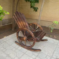 صندلی راک|صندلی و نیمکت|شیراز, تاچارا|دیوار