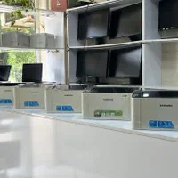 پرینتر سامسونگ 2029 وای فای دار رادگستر شعبه کفیشه