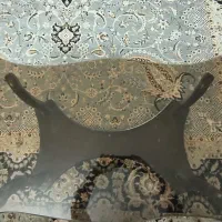 مبل 9 نفره|مبلمان خانگی و میز عسلی|قم, صفاشهر|دیوار