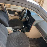 پژوپارسtu5سیمی معاوضه بانیسان|خودرو سواری و وانت|اصفهان, شهید رجایی|دیوار