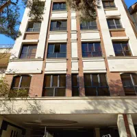 فروش آپارتمان 172متری کوچه شهامتی