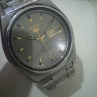 سیکو 5 اصل ژاپن مدل  Automatic 7009-876J