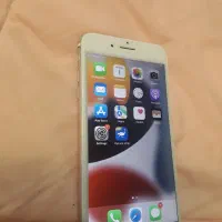 ایفون  7  پلاس  127 گیگ