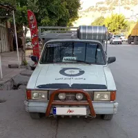 وانت93|خودرو سواری و وانت|کلاشی, |دیوار