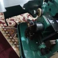 سردوز  خیاطی|چرخ خیاطی و ریسندگی|خرم‌آباد, |دیوار