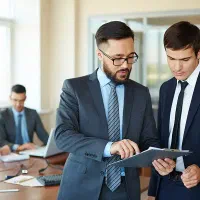 استخدام مدیر فروش و مدیر اداری اینترنت فیبر نوری