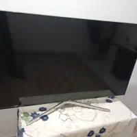 ال ای دی ۴۹اینچ اسمارت سامسونگ