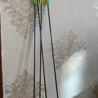 تیر مخصوص کمان ریکرو