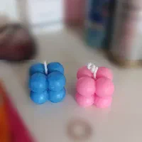 شمع|صنایع دستی و سایر لوازم تزئینی|مشهد, شهرآرا|دیوار