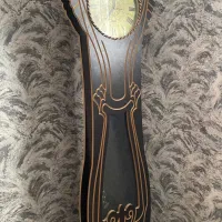 ساعت ایستاده