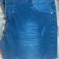 شلوار لی زنانه