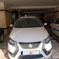 کوییک s بی رنگ|خودرو سواری و وانت|کرج, اصفهانی‌ها|دیوار