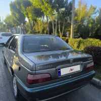 پارس 98 دوگانه فابریک|خودرو سواری و وانت|اصفهان, پوریای ولی|دیوار