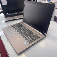 لپتاپ فوق نازک و گرافیک ۴ گیگ نسل ۸ hp zbook g6|رایانه همراه|اردبیل, |دیوار
