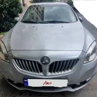 برلیانس موتور بزرگ مدل ۹۷