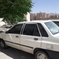 پراید ۸۶|خودرو سواری و وانت|شیراز, شهرک استقلال|دیوار