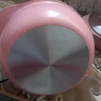 قابلمه نسوز طرح چدن|ظروف پخت‌وپز|محمدیه-قزوین, |دیوار