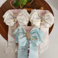 انواع گلسر ژورنالی و دست ساز