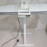 «اتوبخار پرسی مارک PRINCESS»