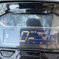 click 160 کلیک ۱۶۰ هوندا|موتورسیکلت|تهران, عباسی|دیوار