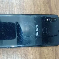 گوشی a10s سالم