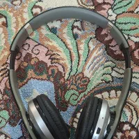 هدست بلوتوثی beats S450|پخش‌کننده همراه|اردبیل, |دیوار