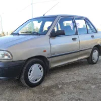 پرای۸۸ تک سوز فرمان هیدورلیک