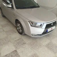 دنا پلاس اتومات ۱۴۰۰|خودرو سواری و وانت|گرگان, |دیوار