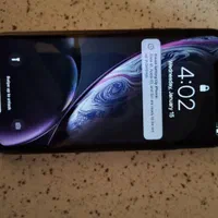 اپل iPhone XR با حافظهٔ ۱۲۸ گیگابایت|موبایل|تهران, فاطمی|دیوار