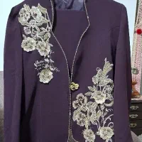 کت ودامن مجلسی