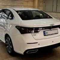 ARRIZO 6 PRO/کرایه انواع اتومبیل