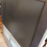 تلویزیون 55 پاناسونیک|تلویزیون و پروژکتور|لاهیجان, آهندان|دیوار