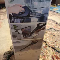 جارو شارژی مخصوص اتومبیل