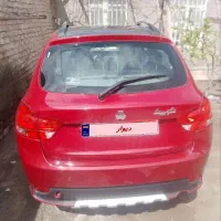 فروش کوئیک GXR صفر