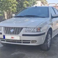 سمند lx xu7