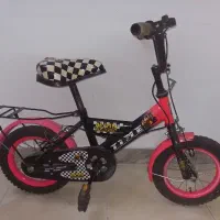 دوچرخه سایز ۱۲ آلوین
