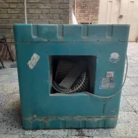 فروش پوسه کولر آبی