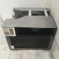 کولر گازی پنجره ای 12000 جنرال ادمیرال امریکایی آک|کولر گازی و فن‌کوئل|تهران, شهرک آزادی|دیوار