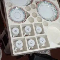 ظروف چینی