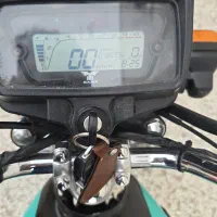 کبیر ۲۰۰ در حد|موتورسیکلت|مشهد, امیرآباد|دیوار