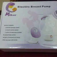 شیر دوش برقی نچرال