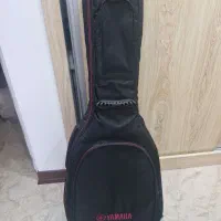 گیتار یاماها  c40 نوجوان به همراه کلیه لوازم|گیتار، بیس، امپلیفایر|بندر انزلی, نیمه شعبان|دیوار